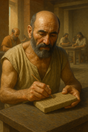 3. Heroes and Villains of Ancient Mesopotamia: Invention of Cuneiform Writing - Uruk Period, Early Mesopotamia
