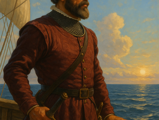 13. Heroes and Villains of the Age of Exploration: The Journey of Francisco Pizarro