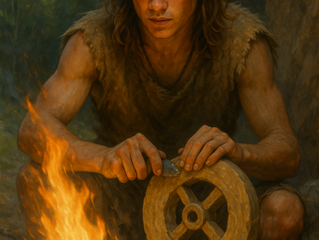 1. Heroes and Villains of Ancient Africa: The Paleolithic Era (c. 300,000 BC – c. 10,000 BC)