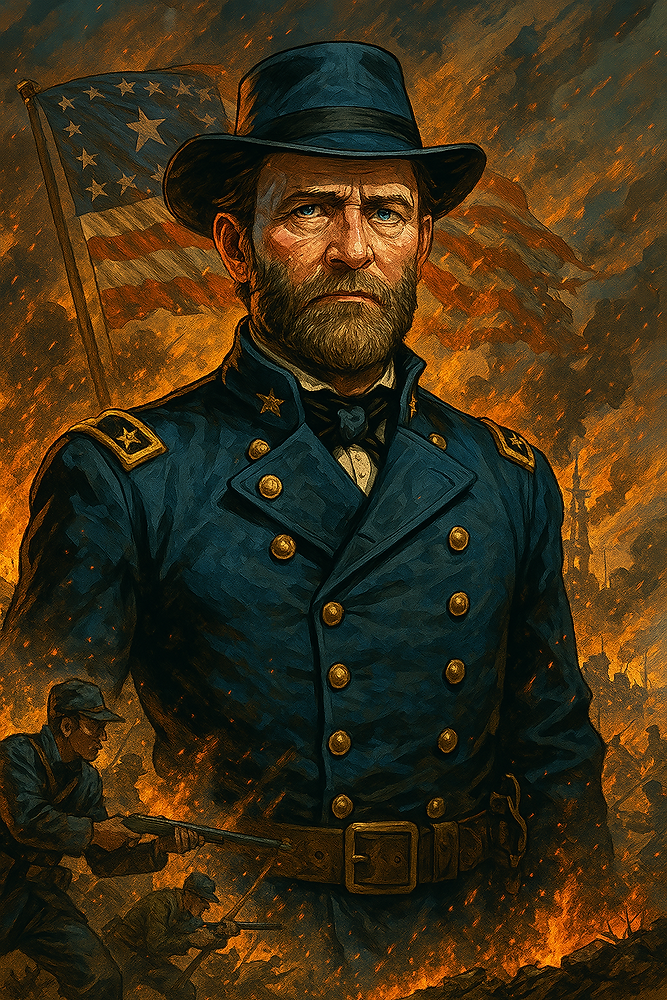 The Heroes and Villians Series - Civil War: The Fall of Richmond and ...