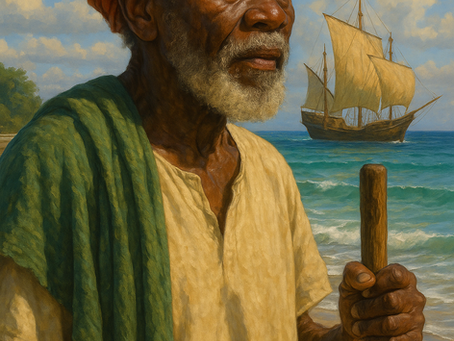 14. Heroes and Villains of Ancient Africa: Formation & Early Development of Swahili City-States (700-1000AD)