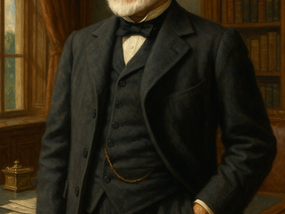 14. Heroes and Villains of the Industrial Revolution - Labor Unions & Workers’ Rights