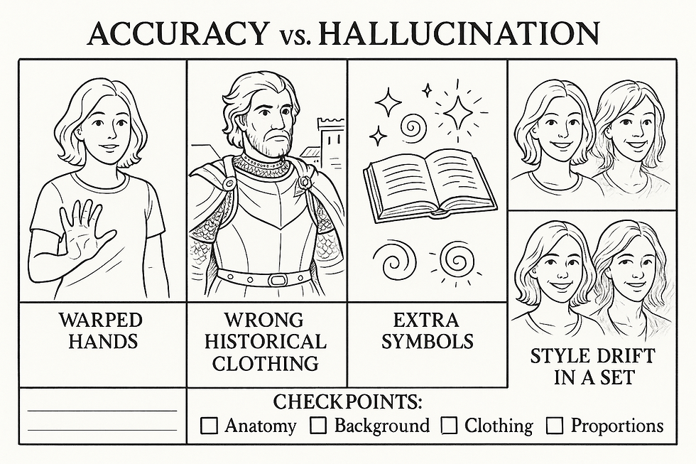 Chapter 13. AI Image Generation and Graphic Design