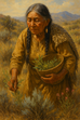 5. Heroes and Villains of the Ancient America - Great Basin and Plateau Cultures 