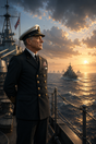 11. Heroes and Villains from World War II: War in Africa and the Mediterranean