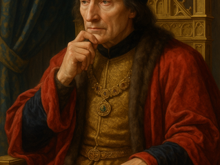 5. Heroes and Villains of the Age of Exploration: The Journeys of John Cabot