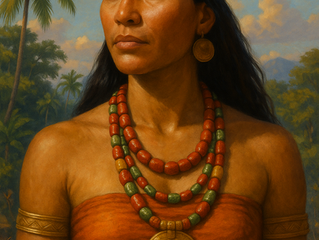 16. Heroes and Villains of the Ancient America - The Caribbean Tribes and Cultures – Part 2