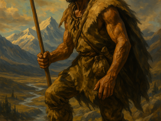 1. Heroes and Villains of Ancient America - The Paleo-Indian Culture, Tribes, and History