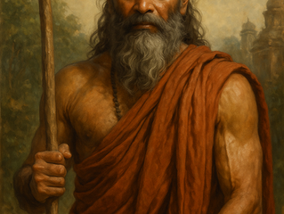 5. Heroes and Villains of the Indus Valley - Indo-Aryan Migration During the 1500-1000BC