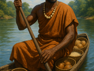 8. Heroes and Villains of Ancient Africa: The Development of Complex Societies in Sub-Saharan Africa (c. 3,500 BC – 3,000 BC)