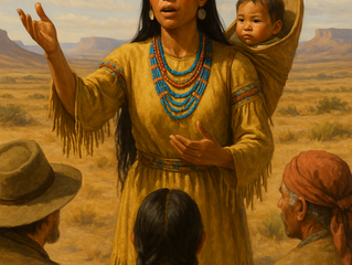 18. Heroes and Villains of Colonial Life in the Americas: The Settlement of St. Louis