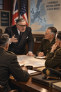 10. Heroes and Villains of the Cold War: NATO, the Warsaw Pact, and a Militarized Europe