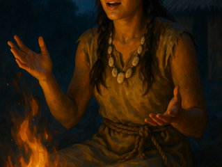 6. Heroes and Villains of the Ancient America - The Poverty Point Culture