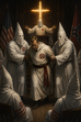 11. Heroes and Villains of the Roaring 20's: The Ku Klux Klan Resurgence (1920s)