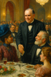 17. Heroes and Villains of the Industrial Revolution: The Political, the Industrial Presidents, and Prosperity
