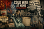 9. Lessons from Cold War: Cold War at Home: Red Scare, McCarthyism, and American Society
