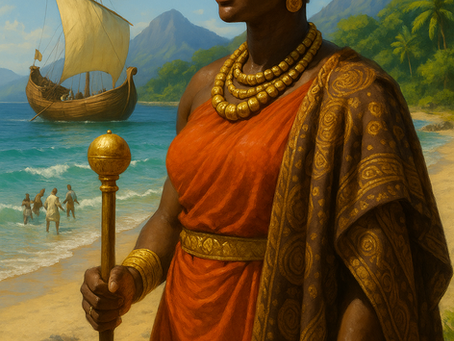 15. Heroes and Villains of Ancient Africa: The Golden Age of Swahili City-States (c. 1,000 AD – 1,300 AD)