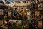 11. Lesson Plan from World War I: Total War on the Home Front (1914–1916)