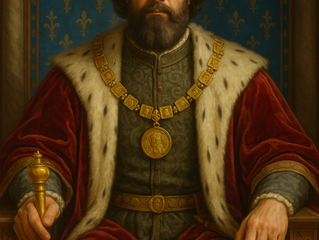 7. Heroes and Villains of the Age of Exploration: The Journeys of Pedro Álvares Cabral