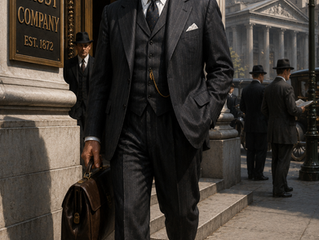 14. Heroes and Villains of the Roaring 20's: Farmers, Workers, and Hidden Struggles