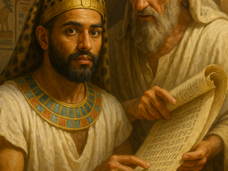 16. Heroes and Villains of Ancient Egypt: Ptolemaic Dynasty: Greek Rule of Egypt