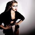 Dramatic Model