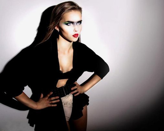 Dramatic Model