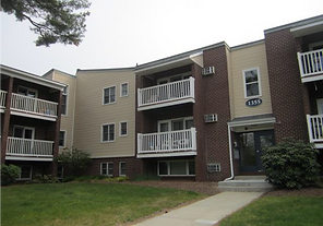 Westminster Village Arms