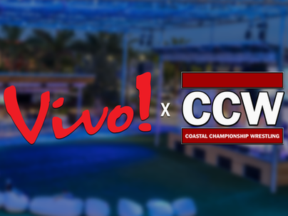 CCW Announces Event at VIVO!