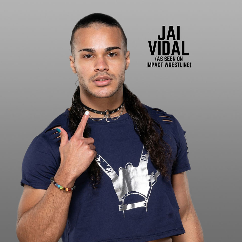 JAI VIDAL