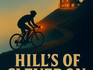 New - Wednesday Night Rides