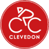 Clevedon and District Road Club logo