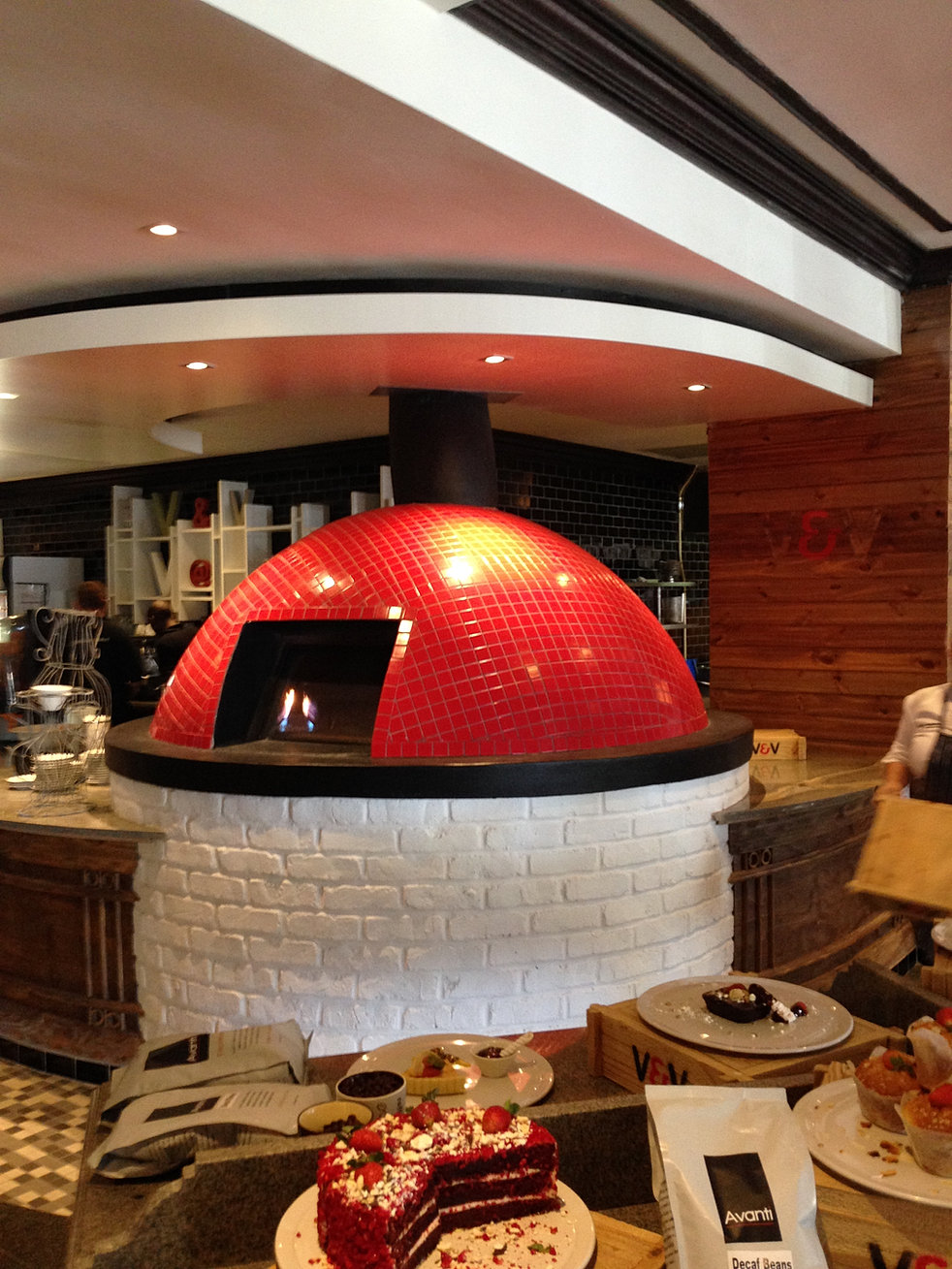 Pappa'z Pizza Ovens South Africa