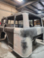 Car Hauler Project