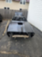 US 12 Trans-Am