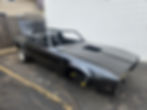 US 12 Trans-Am