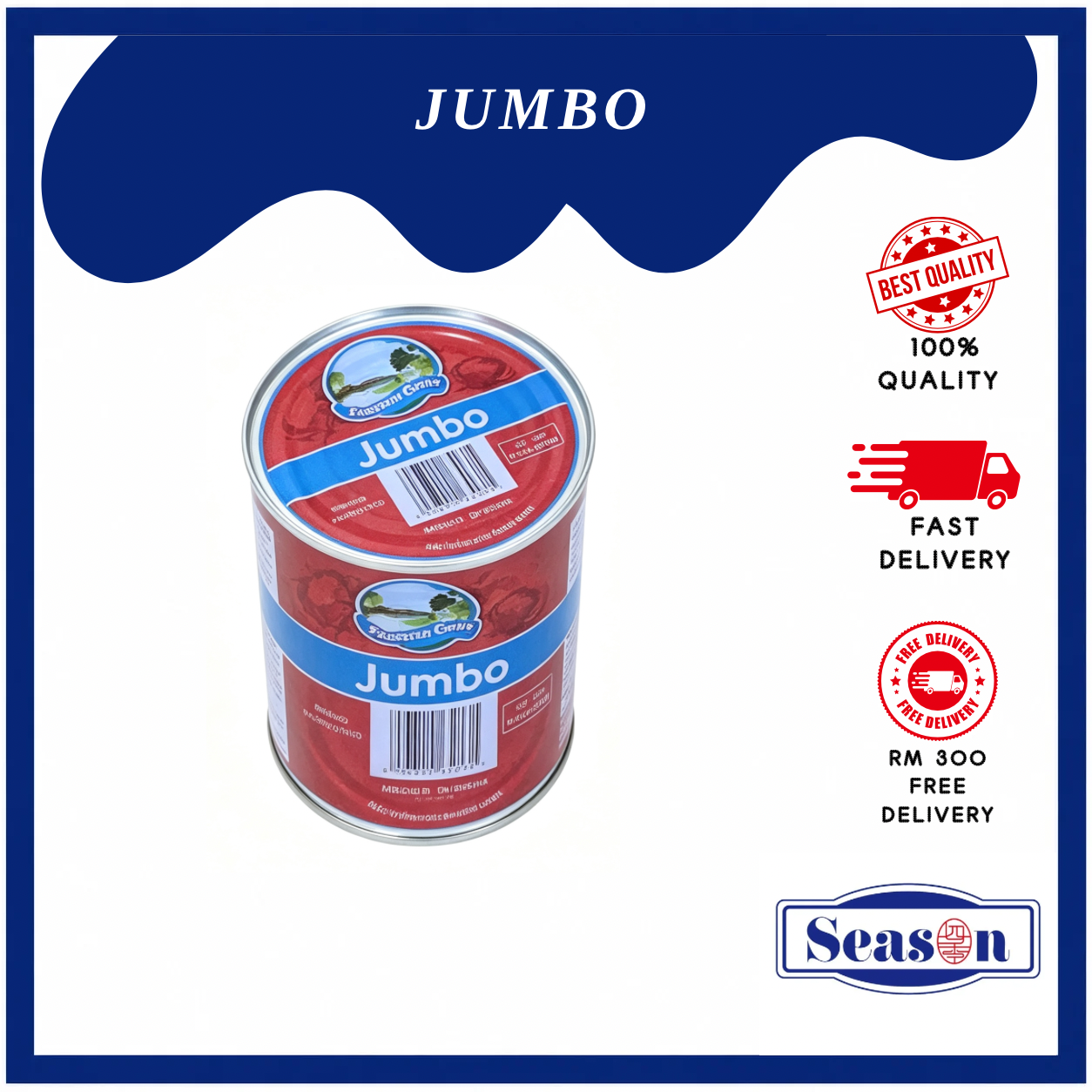 JUMBO