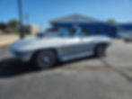 1965 Chevy Corvette