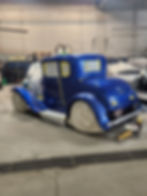 Ford Model A