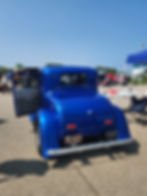 Ford Model A