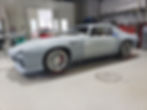 1970 Firebird