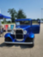 Ford Model A