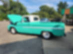 1963 Chevy C10