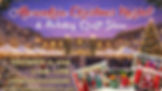 Old Town Alexandria Christmas Market and Holiday Craft Show