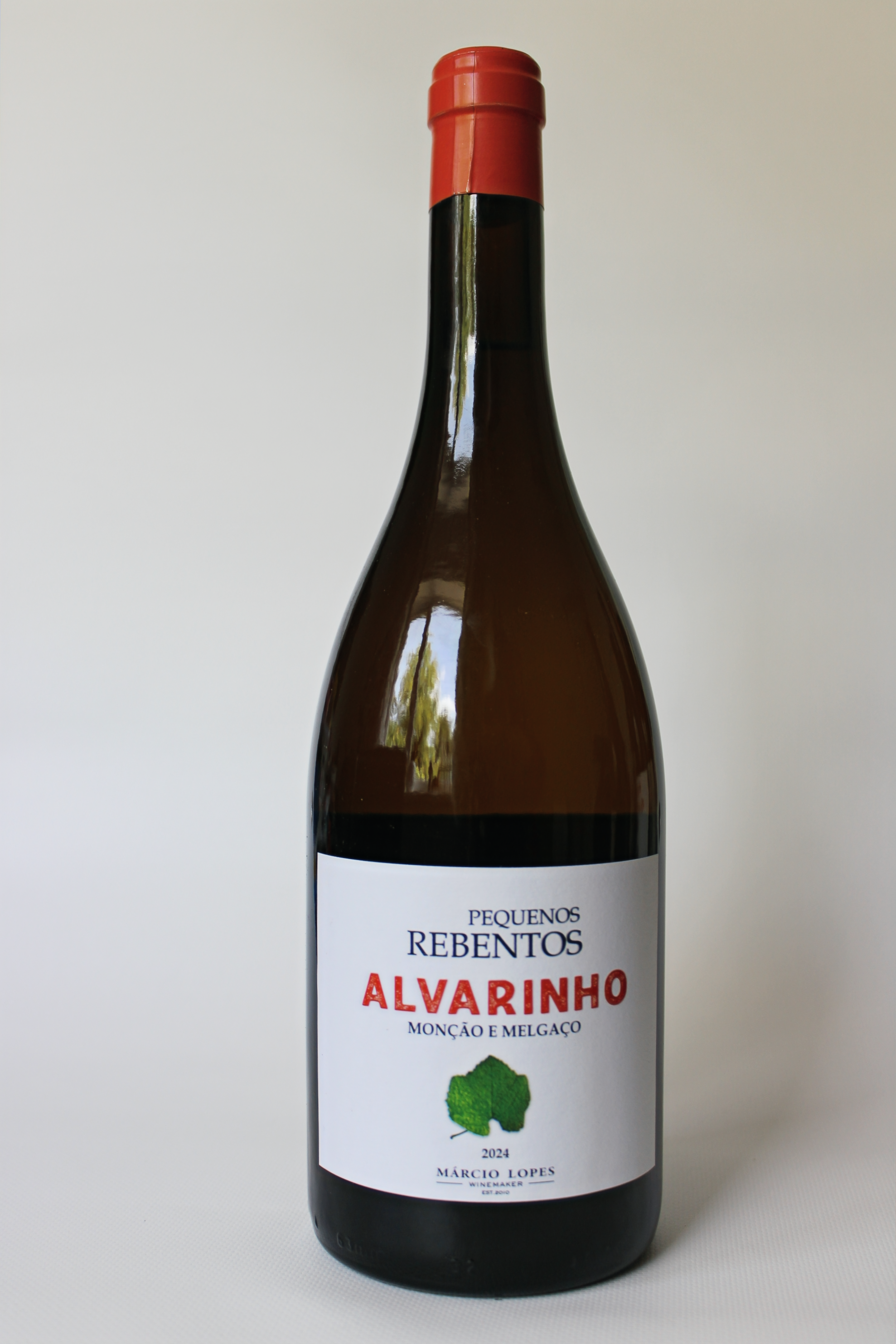 Pequenos Rebentos, Alvarinho 2024