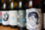 Wine tasting @Ginger Elephant - Exploring the path less trodden