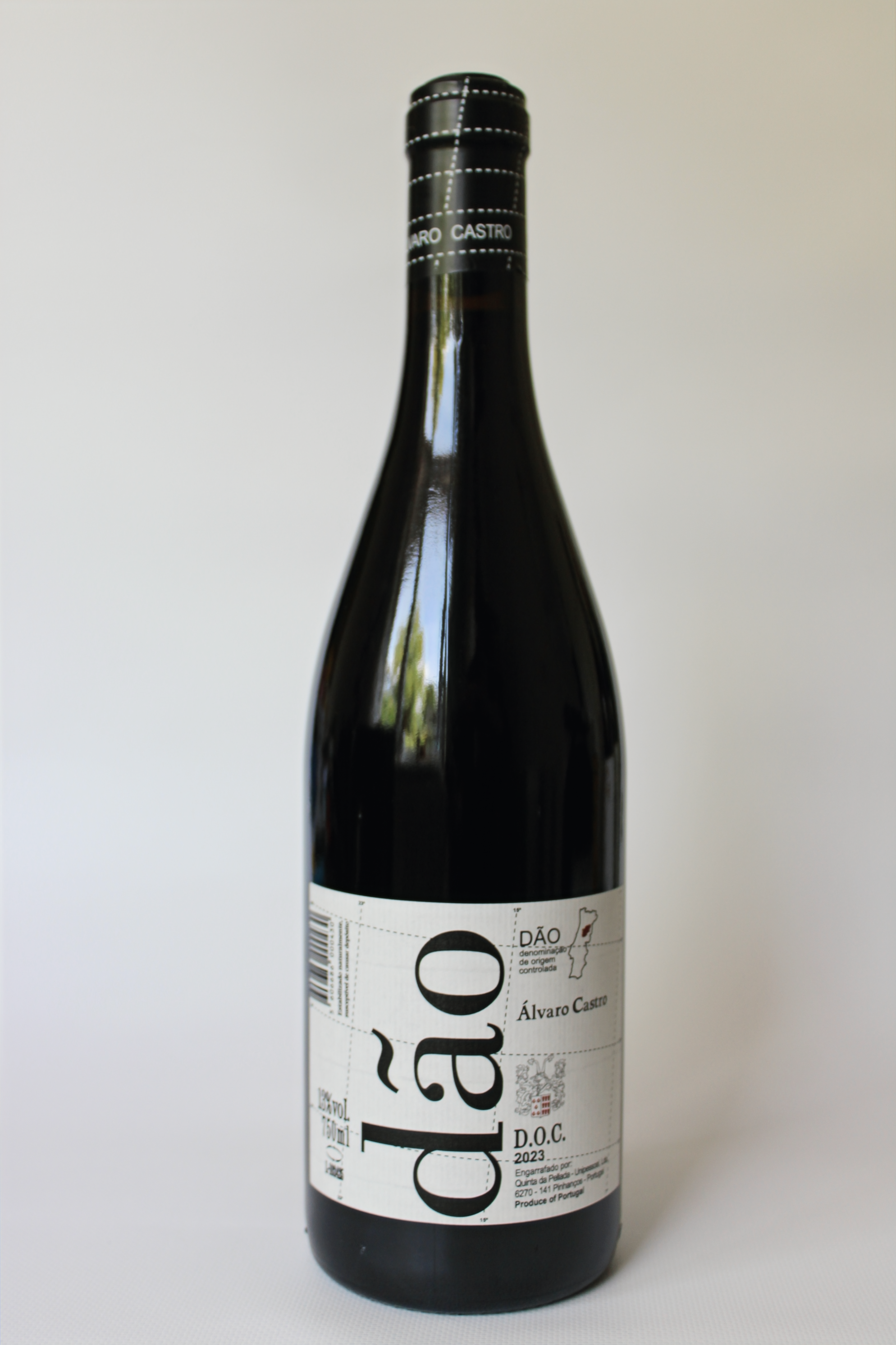 Alvaro castro, Dao Tinto 2023
