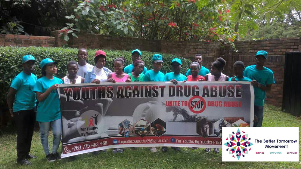 youth-against-drug-abuse