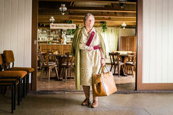 Dr. Ballouz - X-Filme - ZDF