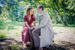 Dr. Ballouz - X-Filme - ZDF